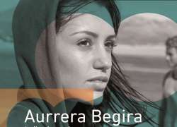 Aurrera  Begira 2018