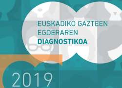 Euskadiko gazteen egoeraren diagnostikoa 2019