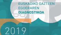 Euskadiko gazteen egoeraren diagnostikoa 2019