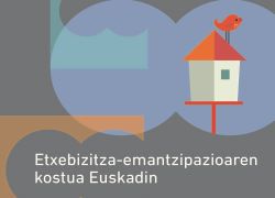 Emantzipazio kostua 2018