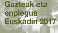 Euskadiko gazteak lankidetzan