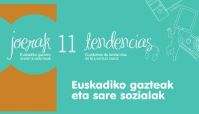 Euskadiko gazteak eta sare sozialak