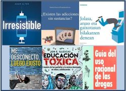 # Zientzia eta tecnología gure egunerokoan online hitzaldia