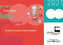 Ikastaroa: Sormena eta talde-lanerako teknikak