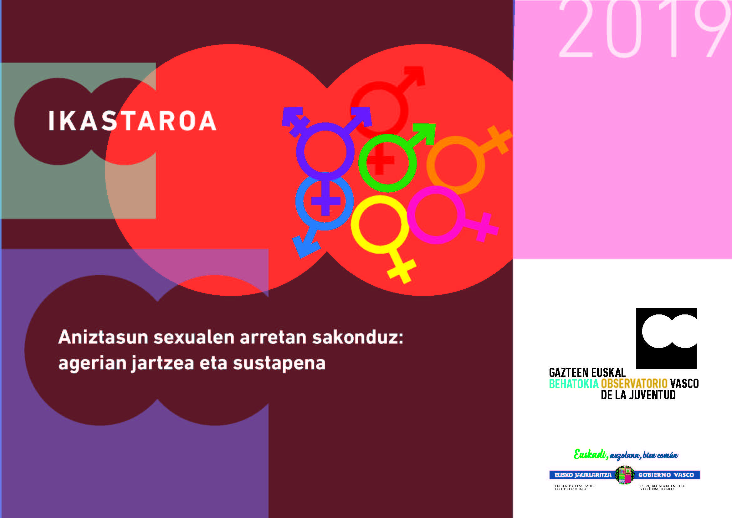 Ikastaroa