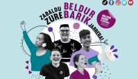 # Beldur Barik lehiaketa 2022