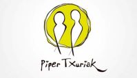 # Piper Txuriak