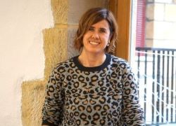 # Eider Goiburu gizarte psikologo, sexu hezitzaile eta berdintasun teknikariarekin