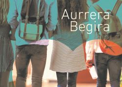 Ikerketa: Aurrera Begira 2023