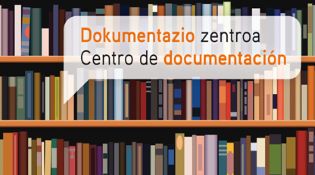 # Dokumentazio zentroa