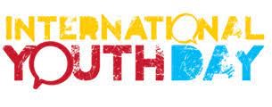 D&iacute;a Internacional de la Juventud
