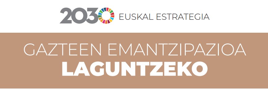 Emantzipazio estrategia