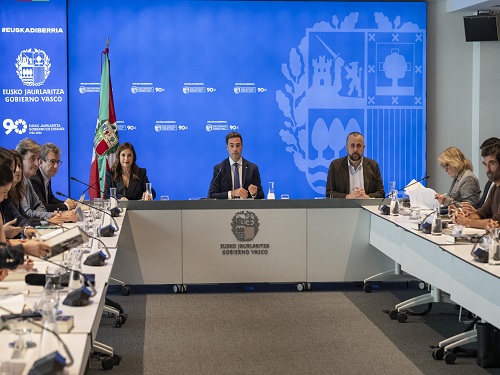 El Consejo de Direcci&oacute;n de Gogora aprueba el anteproyecto de presupuestos y el plan de actuaci&oacute;n para el a&ntilde;o 2027