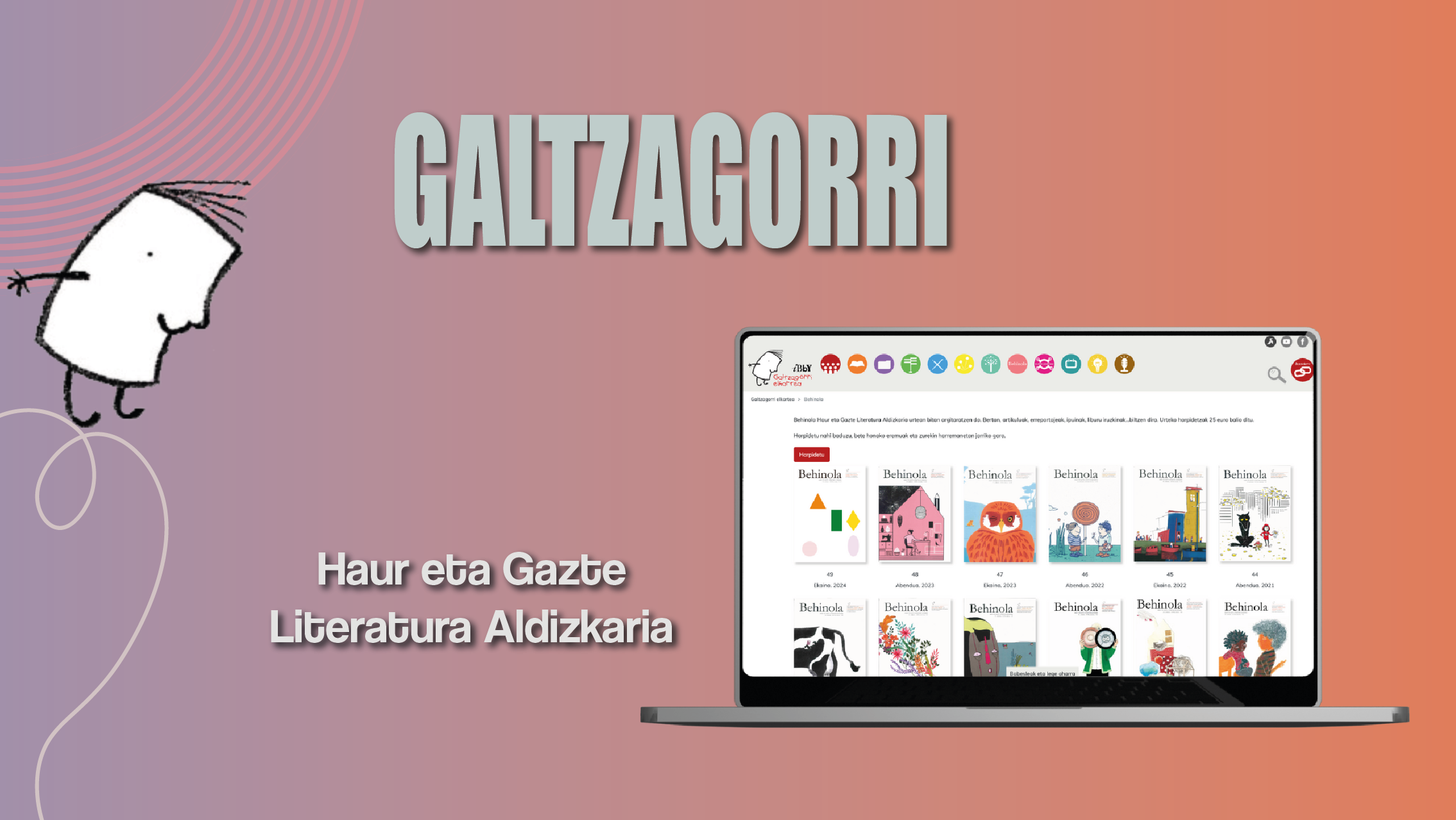Galtzagorri