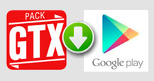 Gazte-txartelaren pack - Google Play