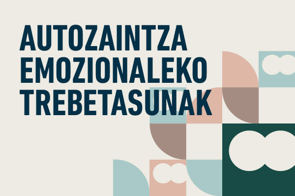 Irudia. Autozainketa ikastaroa.