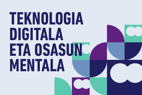 Irudia. Teknologia ikastaroa.