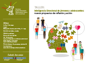 Inteligencia Emocional de jóvenes y adolescentes: nuevas propuestas de reflexión y acción