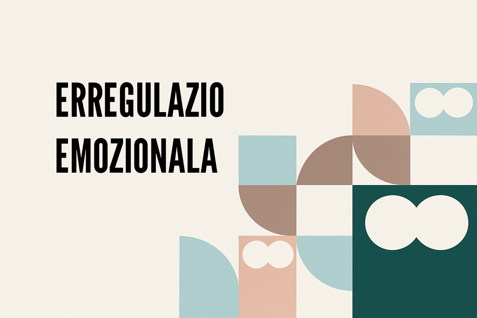 Irudia. Emozioak