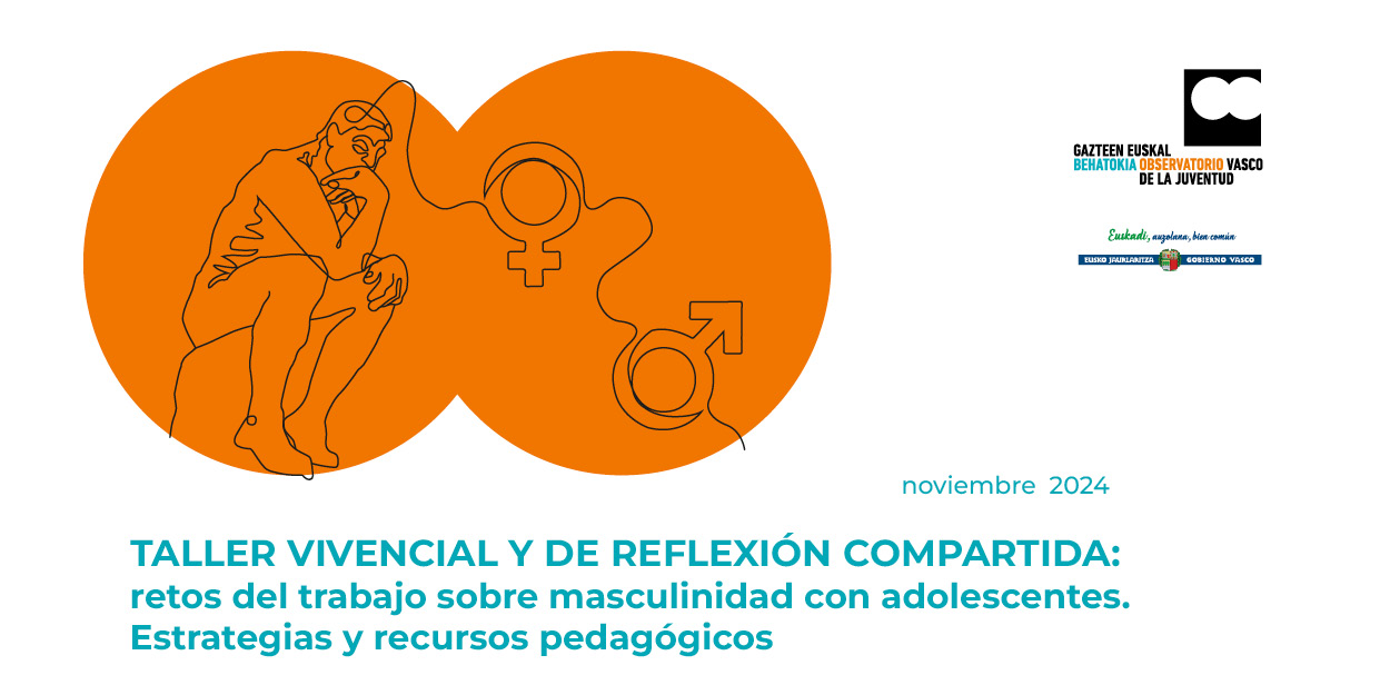 taller vivencial 2024