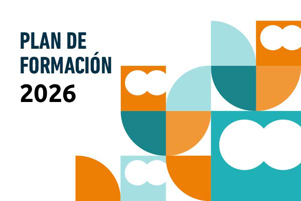 Imagen. Plan de formaci&oacute;n 2026