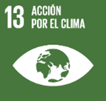 Objetivo desarrollo 13. Acci&oacute;n por el clima