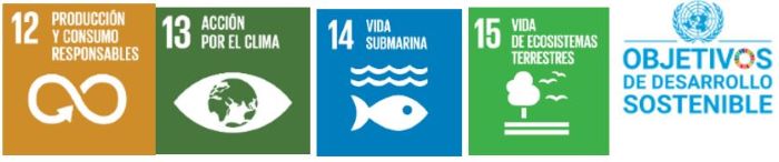 Agenda 2030 de Objetivos de Desarrollo Sostenible