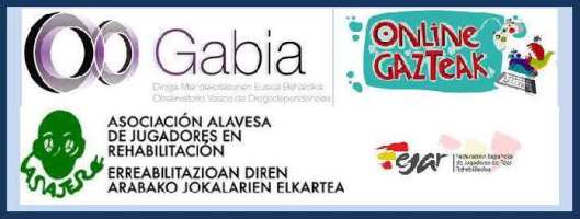 Web orriak eta blog sareak