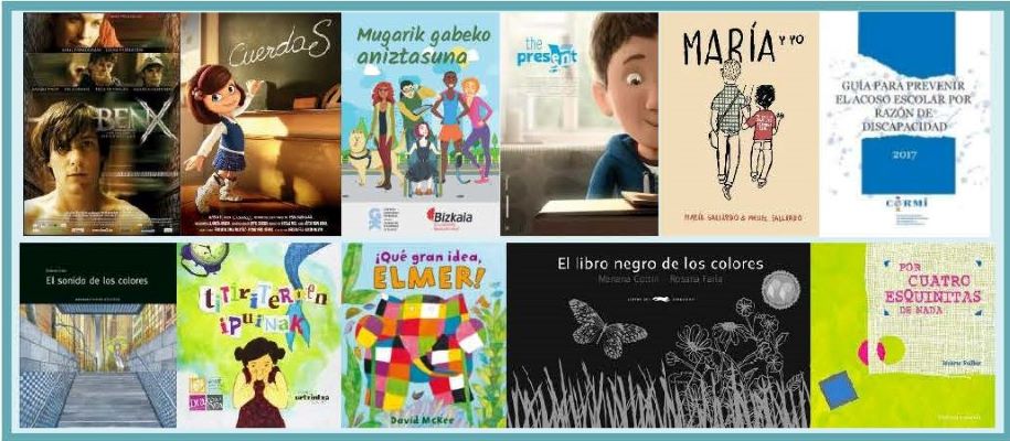 Inclusión de personas con diversidad funcional (discapacidad) en actividades, programas y servicios dirigidos a jóvenes