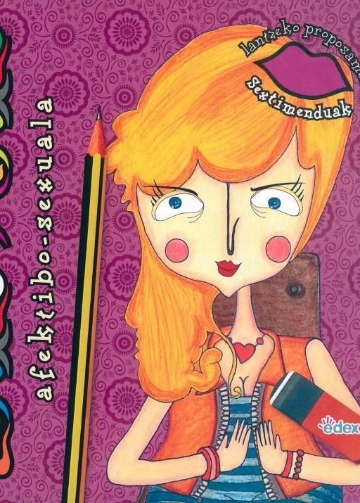 Zintzo-mintzo, afektibo-sexuala