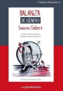 Balanza de g&eacute;nero