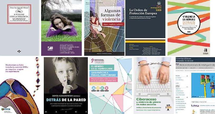 beldur barik programaren inguruko materiala