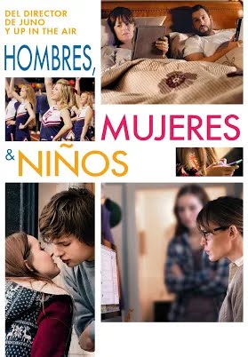 Filma: Mujeres, hombres y ni&ntilde;os