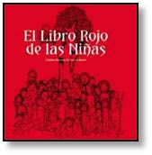 El libro rojo de las ni&ntilde;as