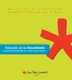 Educaci&oacute;n de las sexualidades. Los puntos de partida de la educaci&oacute;n sexual