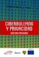 Ciberbullying y privacidad