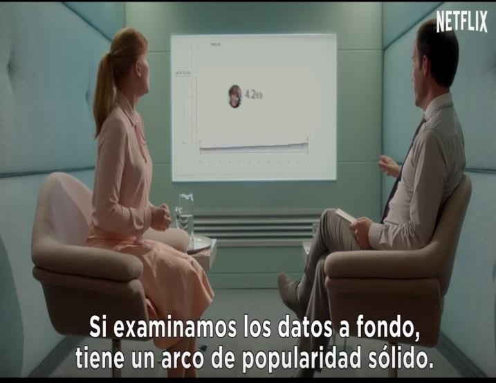 Black Mirror