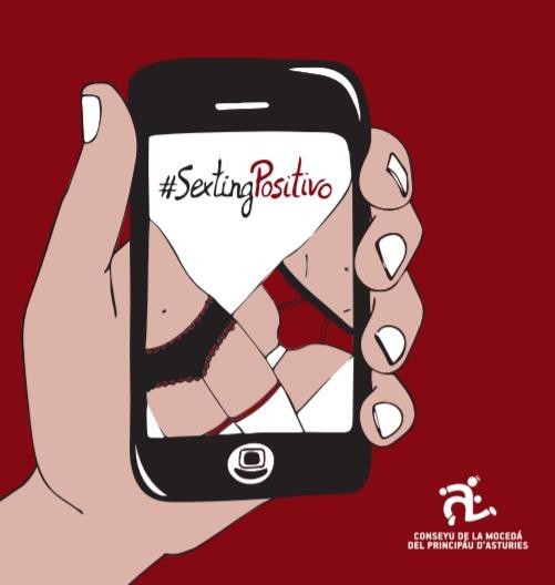 #sextingpositivo 