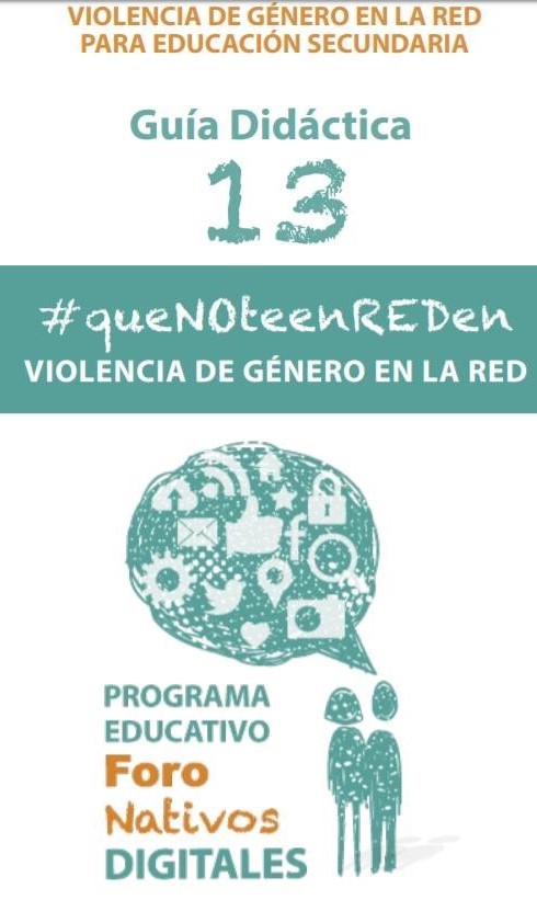Violencia de género en la red