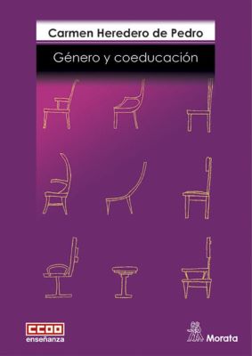 G&eacute;nero y coeducaci&oacute;n 