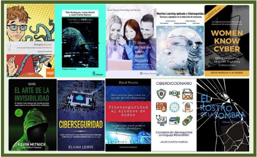 GEBren dokumentazio zentroko irakurketa gida: Zibersegurtasuna; babesten al naute? babesten al gara? Babestu egiten naiz!