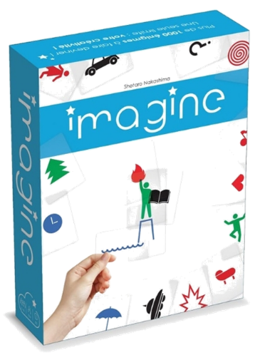 Imagine