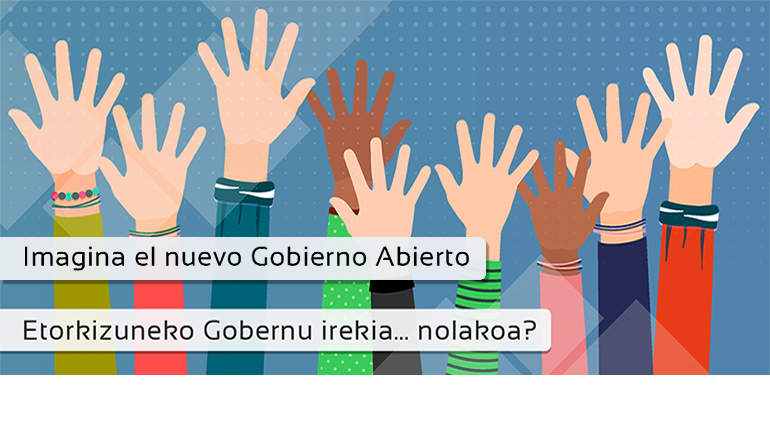 Irekia da un paso adelante en accesibilidad incorporando la subtitulaci&oacute;n en sus comparecencias p&uacute;blicas