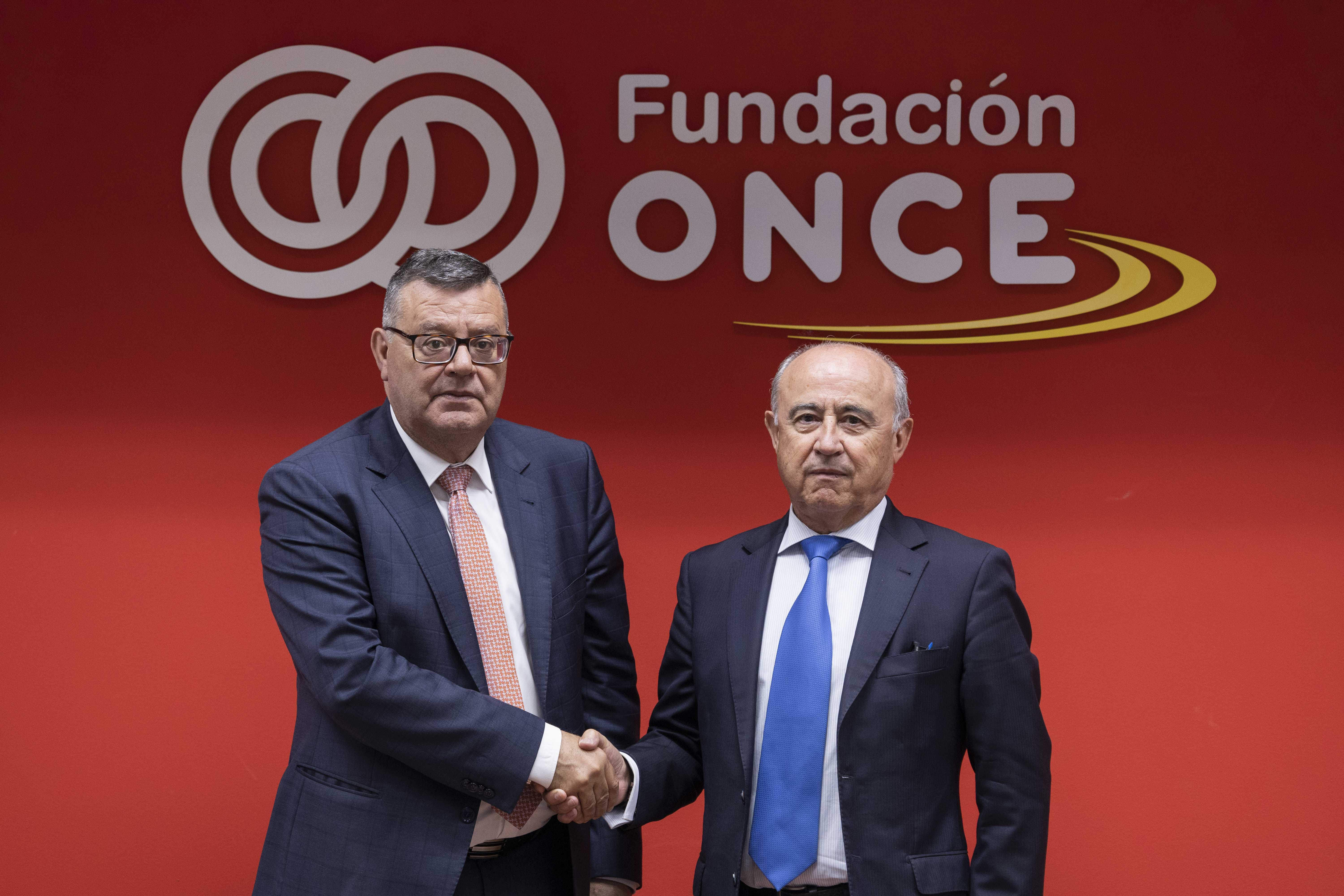 Fundaci&oacute;n ONCE formar&aacute; en accesibilidad a los miembros del C&iacute;rculo Internacional de Directores de Hotel