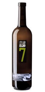 Txakoli Itsasmendi 7