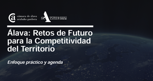 Vitoria-Gasteizko Arabako Ganbera (barneko lan-bilera)