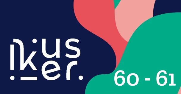 Ikusiker (2025-2026): Instagram y TikTok