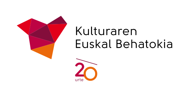 Kulturaren Euskal Behatokiak, 20 urte