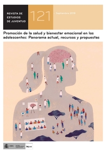Revista de estudios de juventud