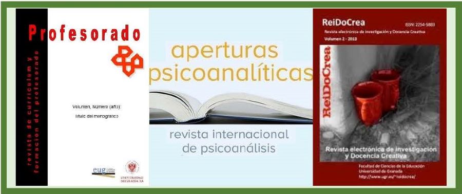 Art&iacute;culos destacados de diciembre de 2022